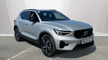 Volvo XC40 2.0 B3P Plus Dark 5dr Auto Petrol Estate